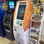 Bitcoin ATM at 179th & Halsted - Shell Gas Station in Homewood