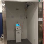Bitcoin ATM at Nitroswap ATM(Tuen Mun) in Tuen Mun