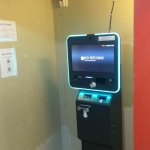 Bitcoin ATM at Sham Shui Po in Sham Shui Po