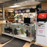 Bitcoin ATM at EyeSee Computers ( IC Enternet ) in Winnipeg