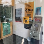 Bitcoin ATM at Elite Forex in Montreal