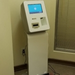Bitcoin ATM at MN Bitcoin ATM in Minneapolis