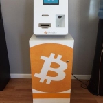 Bitcoin ATM at Boost Mobile in Sacramento