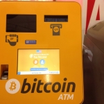 Bitcoin ATM at Smoke Shop La Verne in Montclair