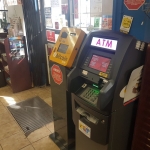 Bitcoin ATM at Depanneur Proprio in Brossard