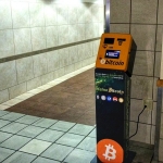 Bitcoin ATM at Maine Mall - South Portland ME in South Portland