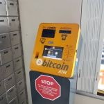 Bitcoin ATM at PureAqua Convenience in Port Coquitlam