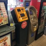Bitcoin ATM at Dépanneur 7 Jours in Pierrefonds
