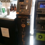 Bitcoin ATM at Choice Market in Denver