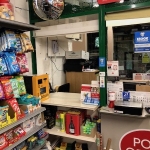 Bitcoin ATM at SitalS Post Office - Harrow in Harrow