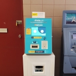 Bitcoin ATM at 24 Hour Coin Laundromat (Wilson Ave) in Toronto