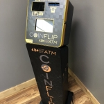 Bitcoin ATM at Nhalables Smoke Shop? in Brunswick