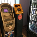 Bitcoin ATM at Dairy Way Convenience in Oshawa