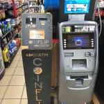 Bitcoin ATM at Marathon - Express Food Mart in Nashville