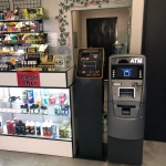 Bitcoin ATM at Vape & Smoke Shop in Chula Vista