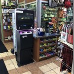 Bitcoin ATM at BP Gas Station | BudgetCoinz in Eastpointe