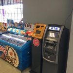Bitcoin ATM at Clearbrook Quick Stop Shop in Abbotsford