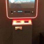Bitcoin ATM at X O Liquor (Downtown) in Las Vegas