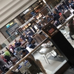 Bitcoin ATM at Briarwood Mall - Starbucks Coffee in Ann Arbor