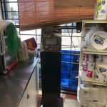 Bitcoin ATM at Taytu Mini Mart (Mid-City) in Los Angeles