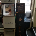 Bitcoin ATM at North Beach Liquors (Atlantic) in Ventnor City