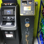 Bitcoin ATM at Gas and Go (Old Brooklyn) in Cleveland