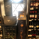 Bitcoin ATM at Belair Package Shop in Augusta