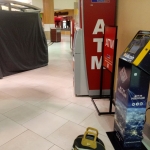Bitcoin ATM at Southridge Mall in Greendale