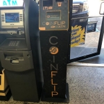 Bitcoin ATM at Save and Stop in North Augusta
