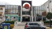 Bcash Greece Inc bitcoin ATM at Glyfada centre in Athens Gennimata 61,