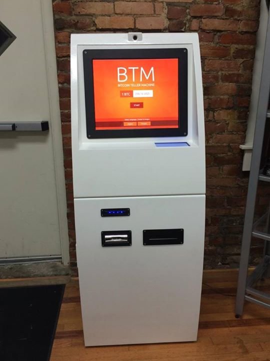 bitcoin atm columbus