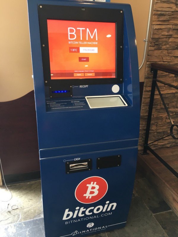 buy bitcoin vancouver