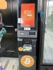 BitAccess bitcoin ATM at BP Gas Station (M51) in Farmington Hills 24242 Middlebelt Road
