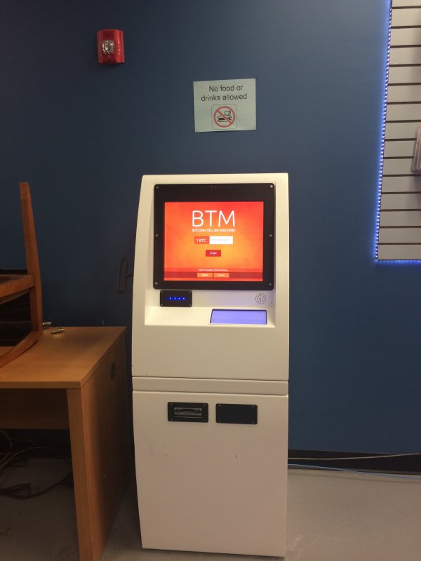 bitcoin atm machine in michigan