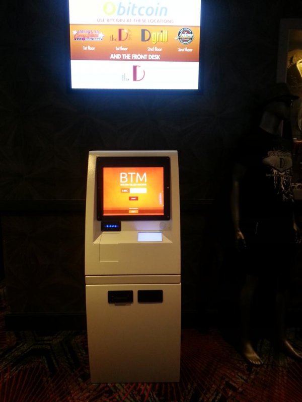 bitcoin atm las vegas nv