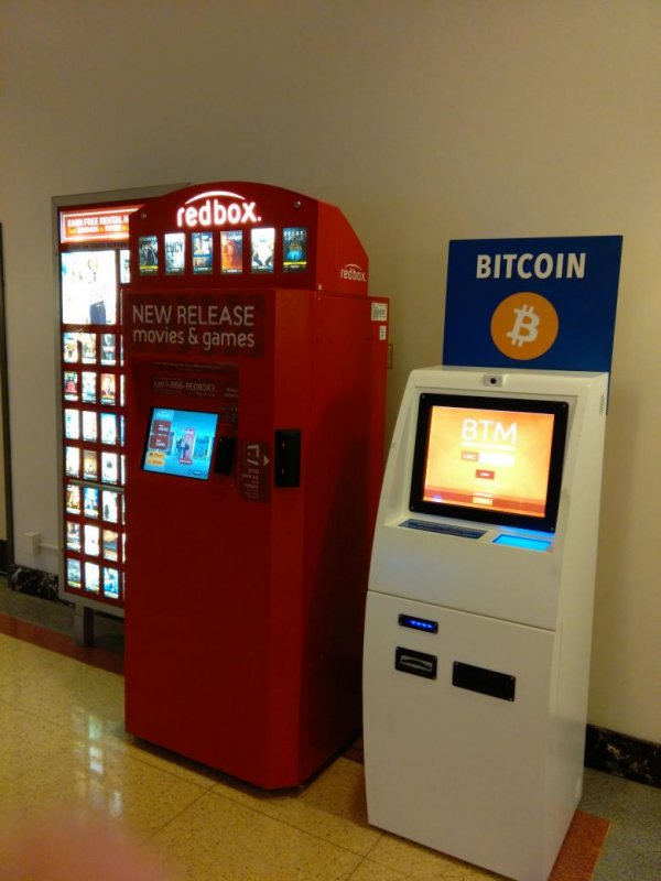 bitcoin atm in chicago illinois