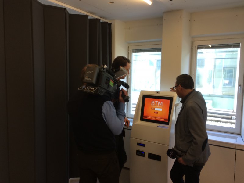 bitcoin atm stockholm