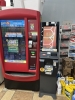BitAccess bitcoin ATM at Amoco Gas Station (M48) in Detroit 17017 Harper Ave.
