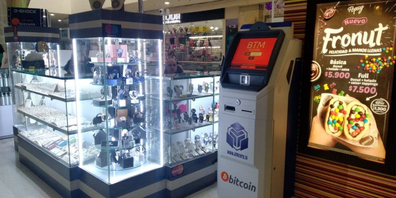 commercio bitcoin in armenia guadagnare con chat online