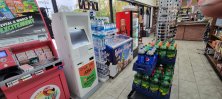 BitAccess bitcoin ATM at USA Grocer in Wilton Manors 2349 NW 9th Ave
