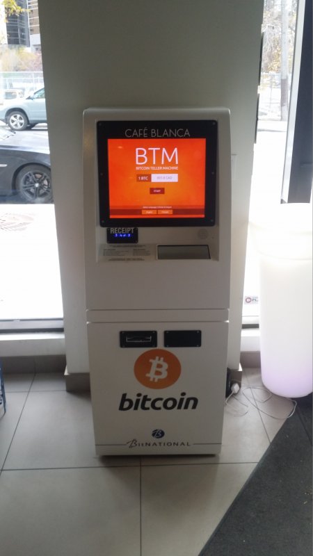 bitcoin machine calgary