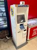 BitAccess bitcoin ATM at Hogan Market in Gresham 1225 NE Hogan Dr