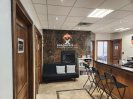 Bitcoin Teller bitcoin ATM at Crypto OTC Desk - Brampton in Brampton Plazza II, 350 Rutherford Rd S
