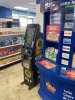 Bitom Labs bitcoin ATM at Infinity Mart Niagara in Niagara Falls 4861 Victoria Ave