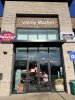 Bitstop bitcoin ATM at Valley Market in Athens 805 Indian Hills Rd