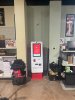 Bitstop bitcoin ATM at Spec's Wine Spirit in Lewisville 2401 Parker Rd