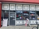 Bitstop bitcoin ATM at Lego Smoke and Vape in Durham 1007 W Chapel Hill St