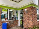 Bitstop bitcoin ATM at Marathon in Lauderhill 4695 N University Dr