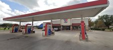 Bitstop bitcoin ATM at Pitstop Express in Pasadena, TX 602A Fairmont Pkwy