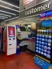 Bitstop bitcoin ATM at Angelo Caputo's Fresh Markets in Orland Park 11333 W 159th St